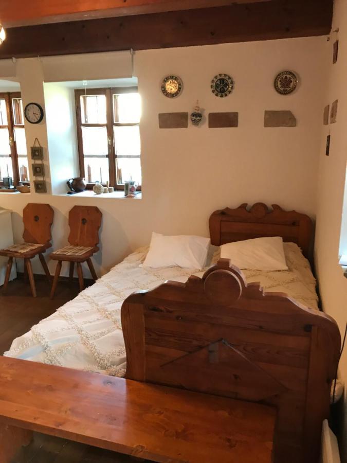 Kali Ko Apartman 森特贝克卡尔洛 外观 照片